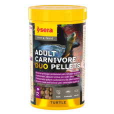 Sera Reptil Profess. Carnivor